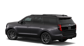 2027 Ford Expedition® External Image 2